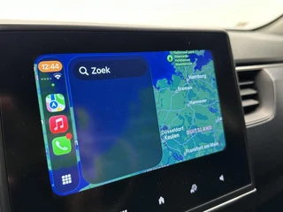 Renault Arkana 1.6 E-Tech full hybrid 145 evolution CAMERA CRUISE LM NAVI CARPLAY. / 36