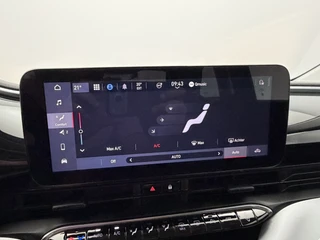 Fiat 500 Icon 42 kWh 3-Fase SOH 92% Navigatie | Carplay&Android | 85KW Snellaadvermogen / 14
