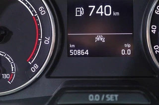 Škoda Kamiq 1.5 TSI DSG 150PK Style Camera | Carplay Navigatie | / 5