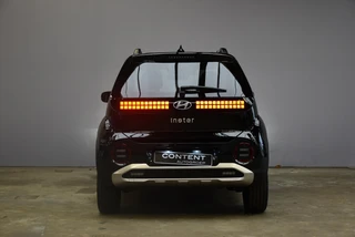 HYUNDAI Inster 42 kWh 97pk 4-zits Pulse Advanced / 7