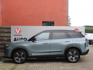 Jaecoo 7 1.5 GDI Exclusive PHEV Elektrisch Panoramadak, Kunstlederen Bekleding, Stoelverwarming en -ventilatie / 15