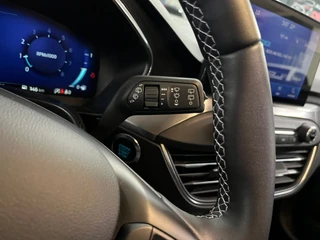Ford Focus 1.0 EcoBoost Titanium X Business HB / NL auto / Eerste eigenaar / automaat / 28