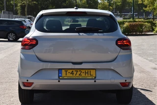 Dacia Sandero 1.0 TCe 90 Expression  | NL-Auto | 1e eigenaar | Carplay | Airco | Cruise Contr | DAB | Full LED | NAP / 7