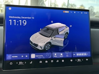 Voyah Courage Business Edition 80 kWh / 21