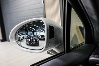 Porsche Macan 2.9 Turbo|Krijtgrijs|Pano|Leder|Chrono|Luchtv. / 25