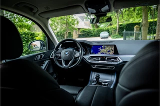 BMW X5 xDrive45e Executive  Camera 20" Luchtvering Memory Carplay / 19