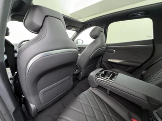 Changan Deepal S07 EV LHD 80kwh MAX | NIEUWE AUTO | ELEK. ACHTERKLEP | PANORAMADAK | ELEK. TREKHAAK | 360° CAMERA | FULL OPTIONS / 24