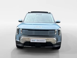 Kia EV2 Plus Advanced 42.2 kWh Demo | panorama dak | Harman & Kardon | Navigatie | stoel stuurverwarming | / 2