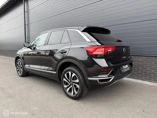 Volkswagen T-Roc 1.5 TSI DSG Active CLIMA*CARPLAY*PDC*STOELVERW / 5