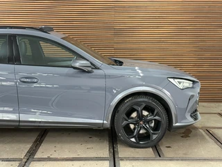 CUPRA Formentor 1.5 TSI Business Exclusive Paint | Pano | Winterpakket | Cruise adaptief | 19 Inch | Matrix Led | Virtual | / 20