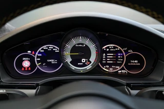 Porsche Cayenne Coupé 4.0 Turbo S E-Hybrid  | NAP! | KERAMISCH | STOELKOELING | 360 | SOFT-CLOSE | CARBON | GT-WHEELS | MEMORY | / 44