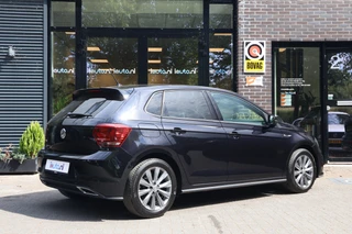 Volkswagen Polo 1.0 TSI R-line Highline  ECC/ACC/App-Connect/DAB+/16" / 5