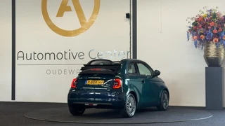 Fiat 500 E Icon 42 kWh | CRUISE | CAMERA | CARPLAY | CLIMATE / 2