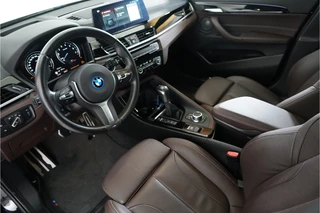 BMW X2 xDrive25e PHEV 220 pk  | SOH 93% | M Sport | Pano | Leder | Head-up | / 27