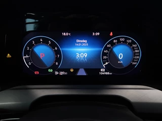 Volkswagen Golf 1.0 eTSi 110pk DSG Business 5-drs. CAMERA/KEYLESS/WINTERPACK/CARPLAY/17INCH / 31