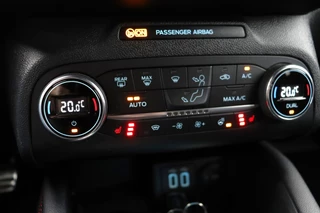 Ford Focus Wagon 1.0 EcoBoost Titanium ST X Business | NAP | Apple Carplay | Stoel/Stuur Verwarming | Cruise | Camera / 29