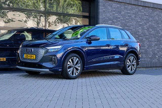 Audi Q4 e-tron 35 Launch edition Advanced Plus 55 kWh | ACC | STOELVERWARMING | CARPLAY | CAMERA | / 12