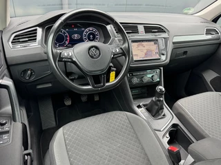 Volkswagen Tiguan 1.4 TSI Comfortline * Navigatie * Virtual Cockpit * Led * Lichtmetalen Velgen * / 4