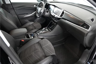 Opel Grandland 1.6 Turbo GS Line 225 pk PHEV  | SOH 99% | 360° | Stl. verw. | El. achterklep | Adaptive Cruise | / 13