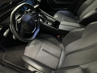 Peugeot 508 SW 1.2 PureTech Allure Pack Business CAMERA ECC ADAP CRUISE CARPLAY. / 21