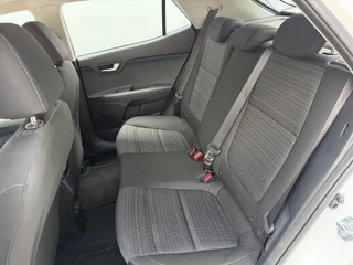 KIA Stonic 1.0 T-GDi 100pk DynamicPlusLine / 11
