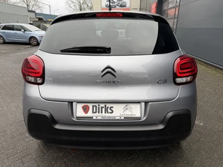Citroën C3 110pk Shine (Keyless Entry - Camera - Navigatie - Automatische Airco - LED - Apple Carplay) / 6