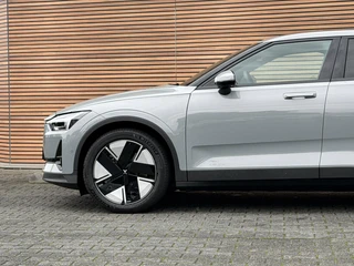 Polestar 2 Long Range Single Motor Prime 82 kWh / 12