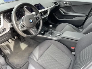 BMW 1 Serie 118i Executive / 10