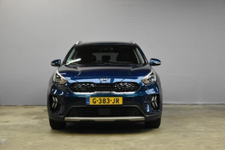 KIA Niro 1.6 GDi Hybrid 141pk DCT6 DynamicPlusLine / 2