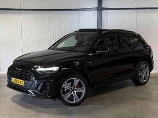 Audi Q5 50 TFSI e S-Line Quattro Competition Pano Trekhaak / 6
