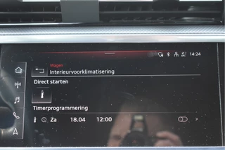 Audi Q3 45 TFSI e S edition S-Line 245 PK | NL-Auto | Keyless | Carplay | Virtual cockpit | DAB | Elekt.trekhaak | Full LED | Allweathers / 58
