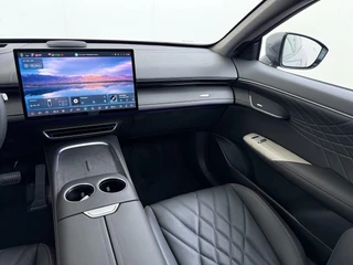 Changan Deepal S07 EV LHD 80kwh MAX | NIEUWE AUTO | ELEK. ACHTERKLEP | PANORAMADAK | ELEK. TREKHAAK | 360° CAMERA | FULL OPTIONS / 29