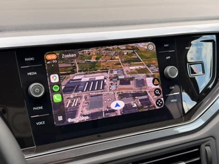 Volkswagen Polo 1.0 TSI Highline Virtual 17'' LED ACC Camera CarPlay Navi Stoelverwarming / 21