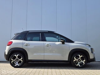 CITROEN C3 AICROSS 1.2 PURETECH S&S BUSINESS/LED/CARPLAY/17''LMV/PDC/DAB/BLUETOOTH/GROOTLICHTASSISTENT/TWO-TONE / 7