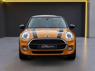 MINI Cooper Mini 1.5 Automaat 136PK Stoelverwarming | Cruise l PDC l Nav / 9