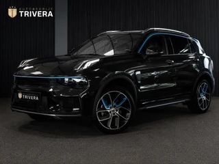 Lynk & Co 01 Lynk & Co 01 1.5 l SoH 96% l PANO l 360°camera l INFINITY Sound l Zwrt Hemel l 1ste eig. l BTW Auto l CARPLAY