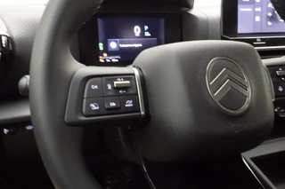 Citroen Ë-C4 Business 156pk Extended range 54 kWh | Navigatie | Keyless Entry | Climate control | Lichtmetalen velgen | Stoel & Voorruitverwarming | Camera Achter | / 29