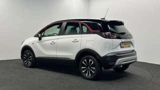 Opel Crossland 1.2 Turbo GS Line|Navi|Airco|Cruise|Camera|Carplay| / 5