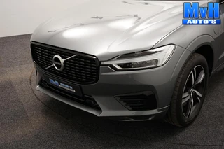 Volvo XC60 2.0 PHEV T6 AWD R-Design|PANO|H/K|TREKH|SOH93% / 41