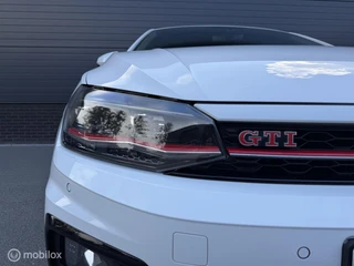 Volkswagen Polo 2.0 TSI GTI DSG TOPSTAAT! CLIMA*CARPLAY*ADABCR*ACC*STOELVERW*ENZV.. / 14