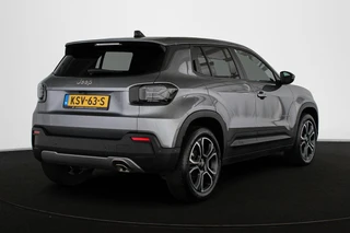 Jeep Avenger 1.2 e-Hybrid Summit Keyless 360-Camera Camera JBL Apple CarPlay / 4