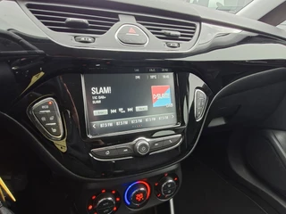 Opel Corsa 1.4 120 Jaar Edition Stoel/Stuurverw. Carplay Clima Cruise 5-Deurs / 23
