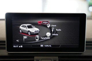 Audi Q5 55 TFSI e quattro Competition  3x S-Line 367 PK | Pano | B&O | ACC | 360° Camera | Virtual Cockpit / 19