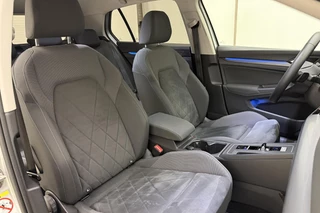Volkswagen Golf 1.4 eHybrid Style 204pk | DSG | Trekhaak | Navigatie | Comfortstoel | Apple Carplay/Android Auto | Adapt. Cruise control | Climate control | LED koplampen / 11