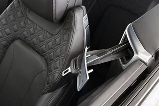 Bentley Continental GT 4.0 V8 / NAIM / Org. Nederlands /  Softclose / City-Pack / Touring-Pack / 52