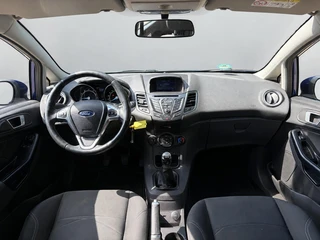 Ford Fiesta 1.0 Style Ultimate / 2