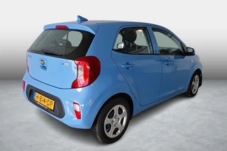 Kia Picanto 1.0 MPi ComfortPlusLine / 2
