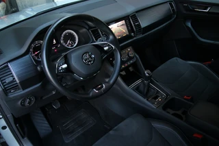 Škoda Kodiaq 1.5 TSI Bns. Ed / 4