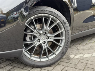 Leapmotor C10 Design ProMax 81.9 kWh 300PK Automaat Navigatie, Camera 360, Lichtmetalen velgen, Elektrische Achterklep, Kunstlederen bekleding, Stoel Verwarming & Ventilatie / 4