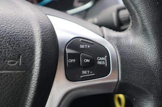 Ford B-Max 100PK STYLE NAVI AIRCO CRUISE BLUETOOTH NL-AUTO LAGE KM-STAND / 20